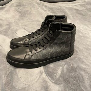 New Gucci GG Supreme